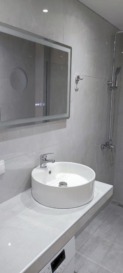 Comfortable Studio Kavala Exterior foto